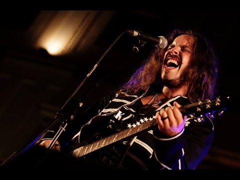 THE VOICE GIACOMO VOLI, LED ZEPPELIN, IRA GREEN