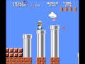 Luigi S Training SMB1 Hack