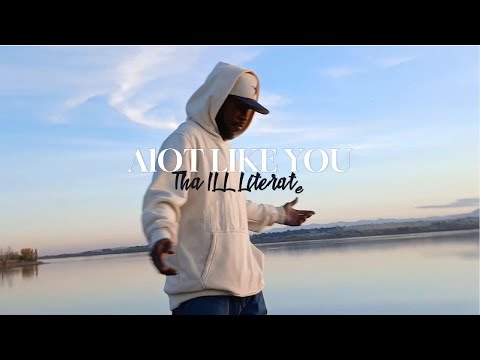 Alot Like you (NEW EDIT)