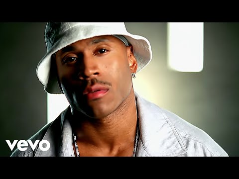 LL COOL J - Luv U Better