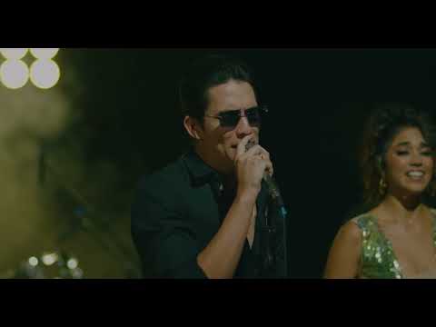 BEMBÉ ORQUESTA - MIX SALSA SENSUAL | LIVE SESSION