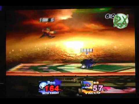 Gigabits June Brawl - Seibrik VS TommyG 1