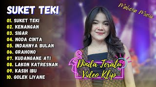 Download lagu Dinda Teratu Mahesa Music - SUKET TEKI - KENANGAN | Shinta - SIGAR | KOPLO VIRAL || TERBARU 2024 mp3 Download lagu Dinda Teratu Mahesa Music - SUKET TEKI - KENANGAN | Shinta - SIGAR | KOPLO VIRAL || TERBARU 2024 mp3