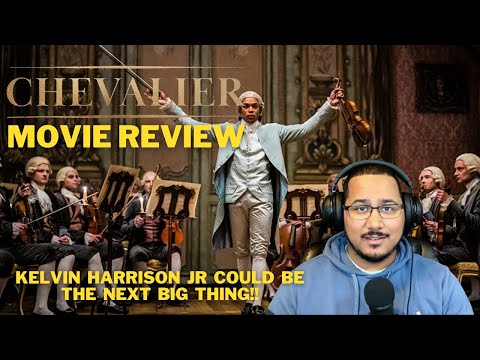 Chevalier Movie Review!!!