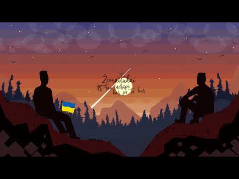 Žemaitukai - Ar Tau nerūpi kas po to bus 🇺🇦