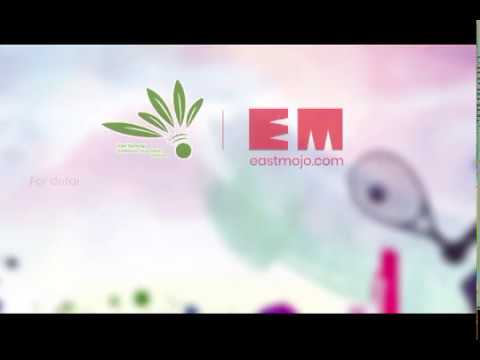 1st Taachi Pordung Memorial District Level Inter-Club Badminton Championship-2019