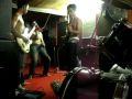 ApocaHighComma - Exo Politic (Muse Cover ...