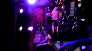 Golden Gate Live WATO - We are the ocean 30/01/2013 (P1)