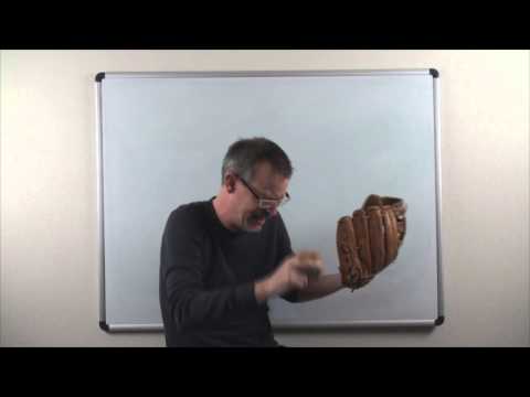 Learn English: Daily Easy English Expression 0701: walk it off