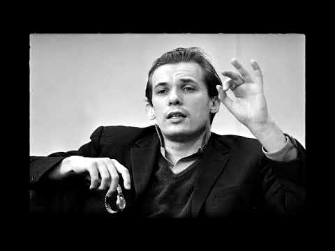 Brahms - 4 Ballades, Op. 10; 2 Rhapsodies, Op. 79 - Glenn Gould