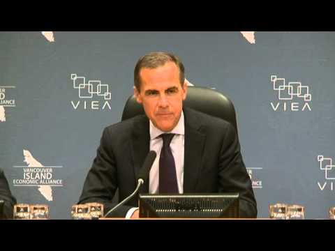 2012-10-15 Press conference / conférence de presse - Mark Carney