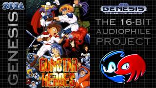 The 16-bit Audiophile Project