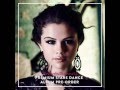 Selena Gomez - Slow Down (Audio Male Version ...