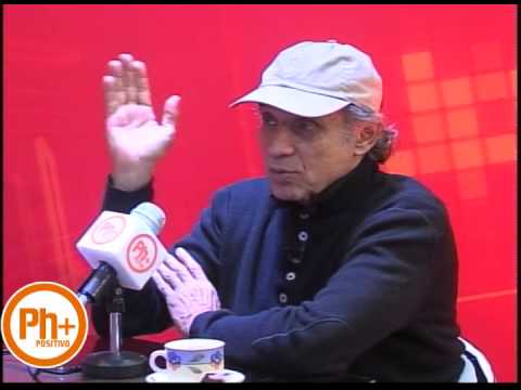 [PH+] Sergio Castilla