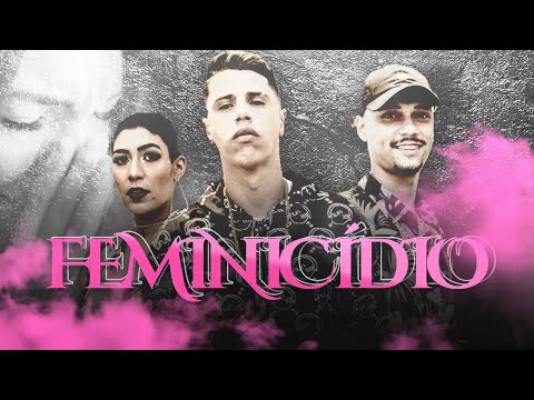 Dj Hunter Acústico - Feminicídio ft. Azuuos e Tavinho (DVD Diferenciado)