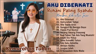 Download lagu Aku Diberkati ❤️ Kemurahan Tuhan ❤️ S'gala Puji Syukur ❤️ Betapa Hatiku ❤️ Lagu Rohani Paling Syahdu mp3 Download lagu Aku Diberkati ❤️ Kemurahan Tuhan ❤️ S'gala Puji Syukur ❤️ Betapa Hatiku ❤️ Lagu Rohani Paling Syahdu mp3