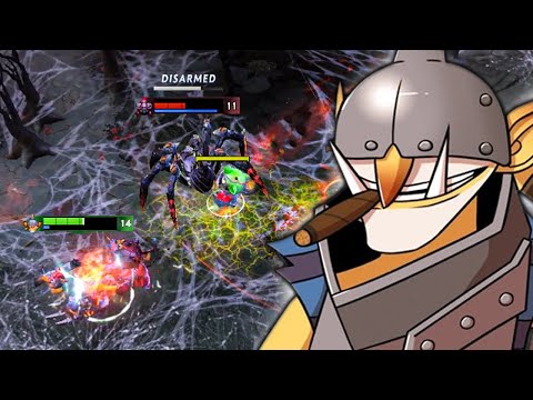 Target Locked! You might hate Mid Broodmother - But Hope this game will change your mind