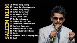 Download lagu Full Album Saleem Iklim Malaysia - Lagu Malaysia Lama Populer mp3