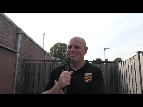 Interviews HSSC '61 - SC Everstein