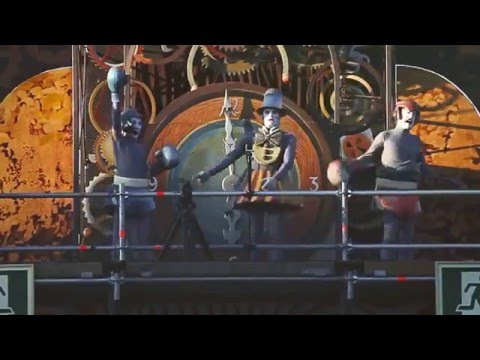 Sziget Festival 2013 aftermovie officiel