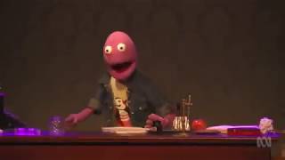 Randy Gets Pulled Over