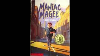 Maniac Magee Chapters 9-12