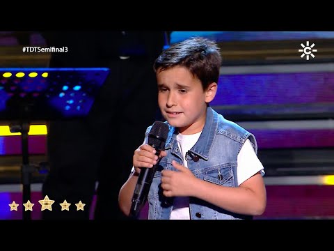 Daniel García - Entre Sobras y Sobras Me Faltas