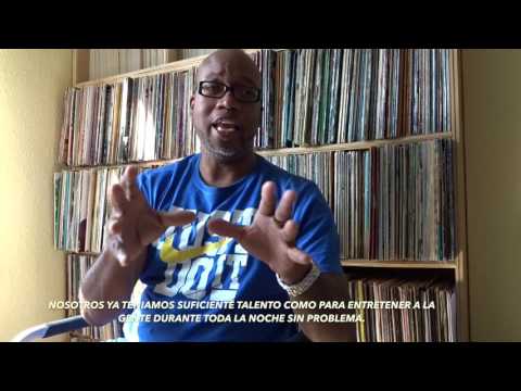 Uk Sound System Documentary Chapter 1. Gaffa Blue / Nasty Rockers Sound System #SOUNDSYSTEMLEGENDS