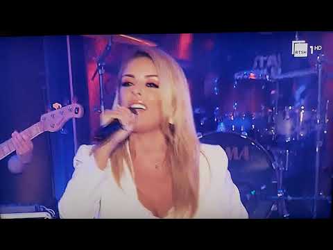 1000 Perlat AMSH-Nr.100 -Vladimir Kotani-Kur e humba nje dashuri - 2020- A.Peristeri