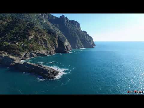 Camogli (GE) punta Chiappa