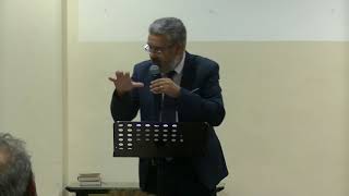 Messaggio Pastore Martin Ibarra 9 settembre 2019