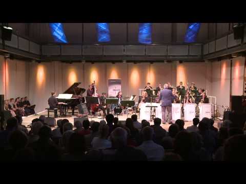 Bundesjazzorchester - PUMPKINETTE