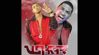 Red Light (Remix) - Usher ft Lil Jon &amp; Ludacris - Nightcore (110%)