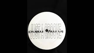 Just A Groove ‎– In My Mind (Bubu's Club Mix)