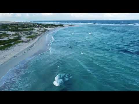 Aruba - Cinematic 4K Drone Footage