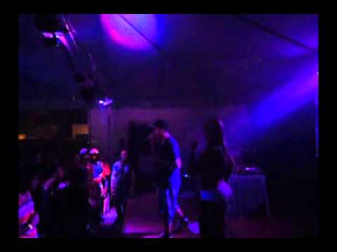 Mc Alee do bonde - Miranorte-TO