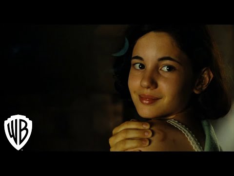 Pan's Labyrinth | Trailer | Warner Bros. Entertainment