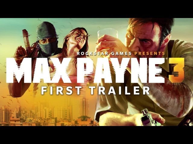 Max Payne 3