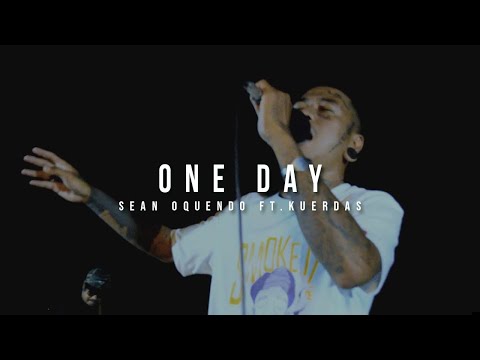 One Day - Matisyahu (Sean Oquendo ft. KUERDAS Cover)