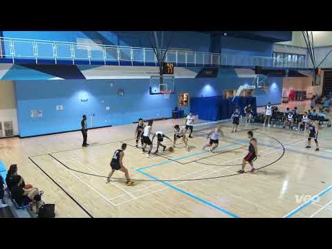 the north vs mumba - sunday tier 7 playoffs - tcbl 2022 summer