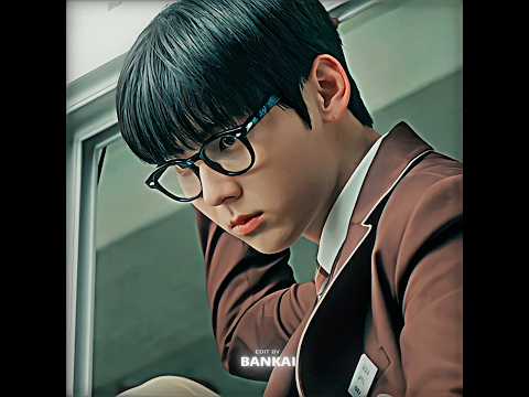 Ga-Min Jumped Like a Spider-Man 💀🔥 | Study Group #studygroup #shorts