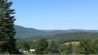 preview picture of video 'Fish Hatchery Road, Colebrook, NH 03576'