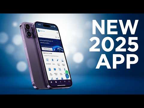 Servius Customer App