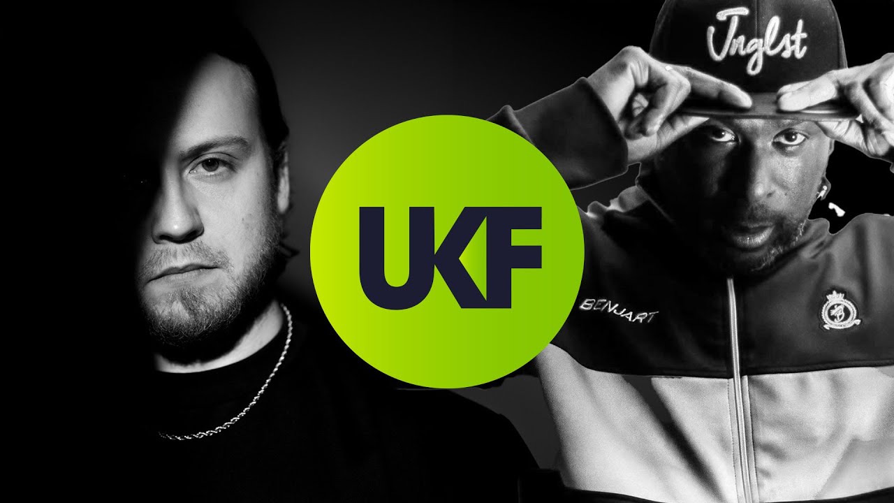 Enei - Freeze (ft. Madrush MC)