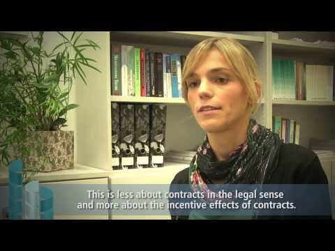 Dr. Eva Hoppe-Fischer // Hans-Kelsen-Preis für Nachwuchswissenschaftler 2013