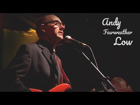 Andy Fairweather Low - Ashes And Diamonds (Live in Darwen, UK 2007)