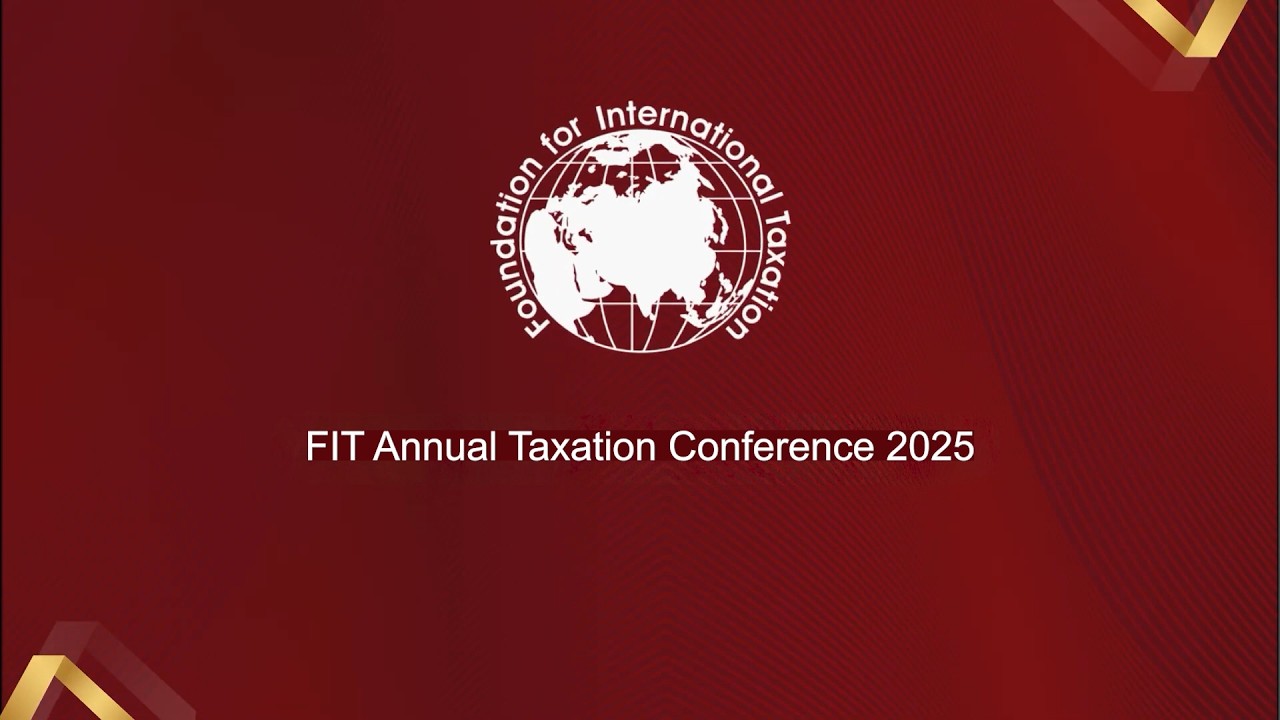 Session IV – Role of Tax Advisors towards Transparency and Inclusive Governance