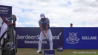 Rickie Fowler Driver Swing Face On म फ त ऑनल इन