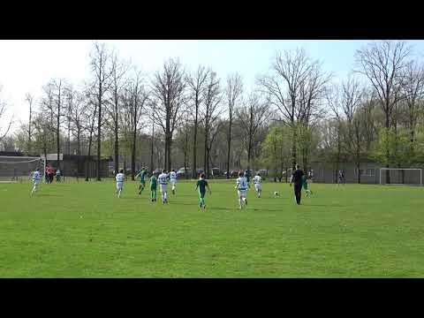 Geldrop JO13-1 ; Nuenen JO13-1 5 ; 1 30-3-2019 C2687