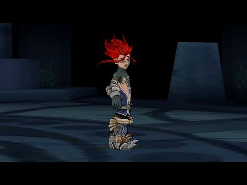 Tales of Symphonia Boss Abyssion [MANIA]